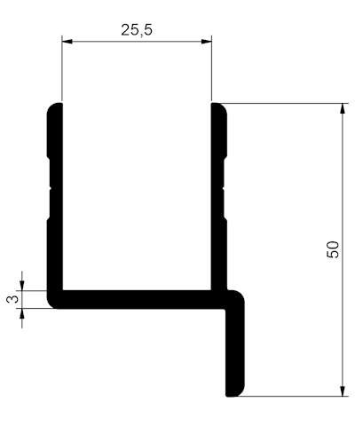 ATP 449 - 6000 mm