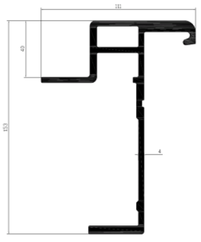 ATP 111 - 7700 mm