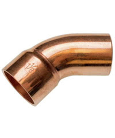 Kobber Fittings () Kobber Fittings