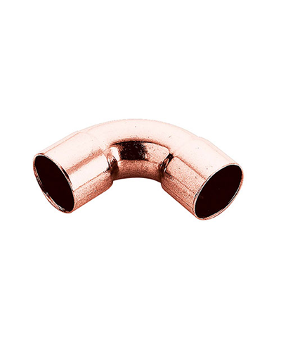 Kobber Fittings () Kobber Fittings