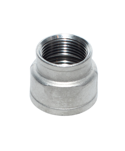 1 1/4" x 1/2"