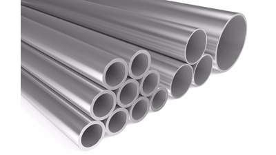 Products - Aluminium - Profiler - Runde rør
