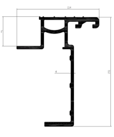 ATP 115 - 7800 mm