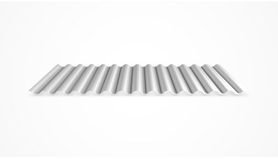 Profilerte plater