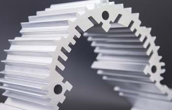 Spesialprofiler i aluminium